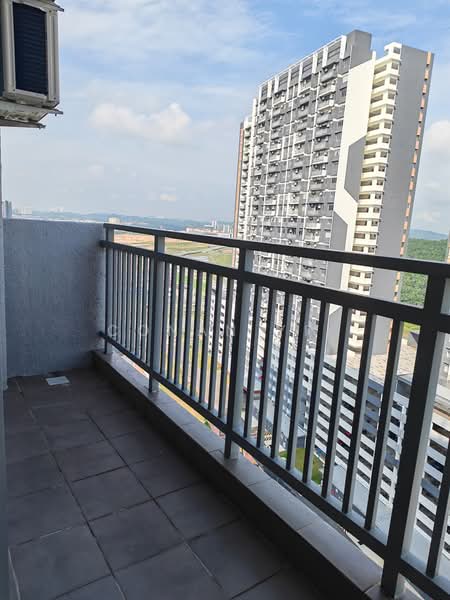 Kondominium untuk Disewa di Residensi Adelia 4 - Conan Yii - PropertyGuru.com.my