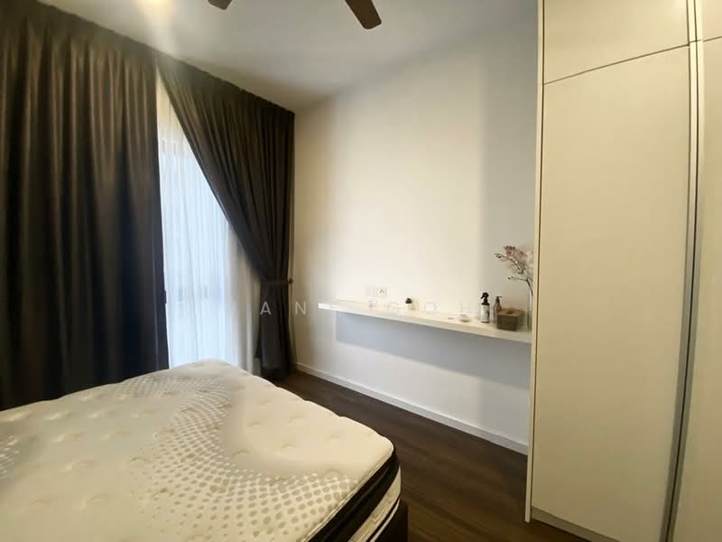 Kondominium untuk Dijual di Vertu Resort - Jane Goh - Bedroom - PropertyGuru.com.my