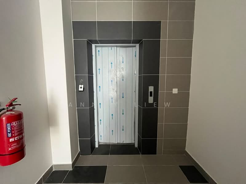 Shop / Office for Rent in Masai (Johor) - Annly Liew - Corridor - PropertyGuru.com.my