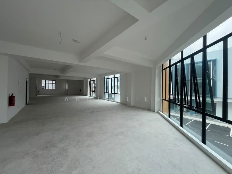 Shop / Office for Rent in Masai (Johor) - Annly Liew - Interior - PropertyGuru.com.my