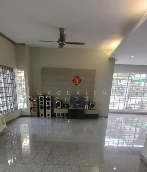 Rumah Teres untuk Dijual di Taman Mutiara Rini (Skudai) - Magdalen Choo - PropertyGuru.com.my