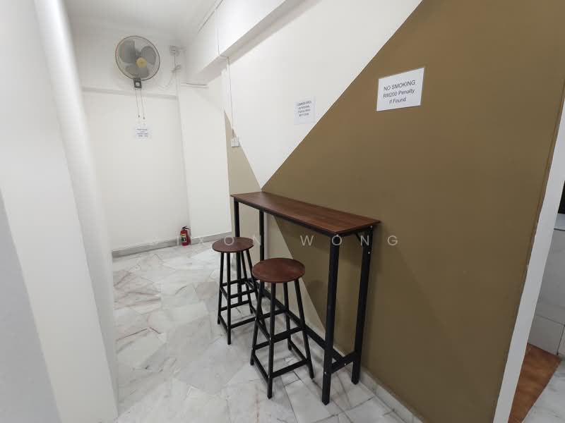 Kondominium untuk Disewa di Shang Villa - Dixon Wong - Interior - PropertyGuru.com.my