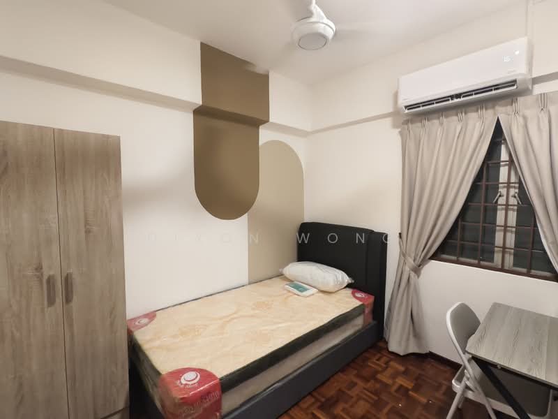 Kondominium untuk Disewa di Shang Villa - Dixon Wong - Bedroom - PropertyGuru.com.my