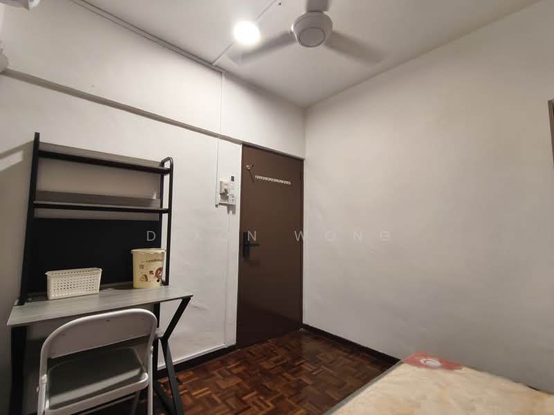 Kondominium untuk Disewa di Shang Villa - Dixon Wong - Interior - PropertyGuru.com.my