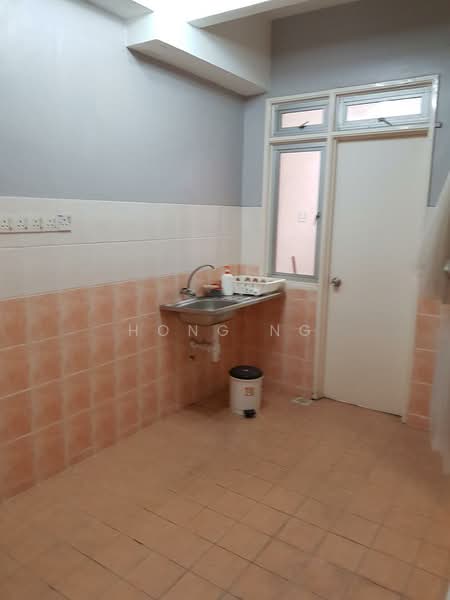 Rumah Teres 2 Tingkat untuk Dijual di Setia Alam (Selangor) - Hong Ng - Kitchen - PropertyGuru.com.my