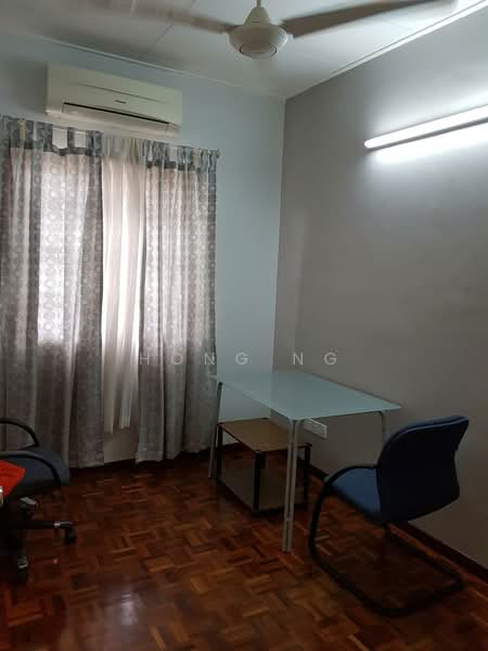 Rumah Teres 2 Tingkat untuk Dijual di Setia Alam (Selangor) - Hong Ng - Study - PropertyGuru.com.my