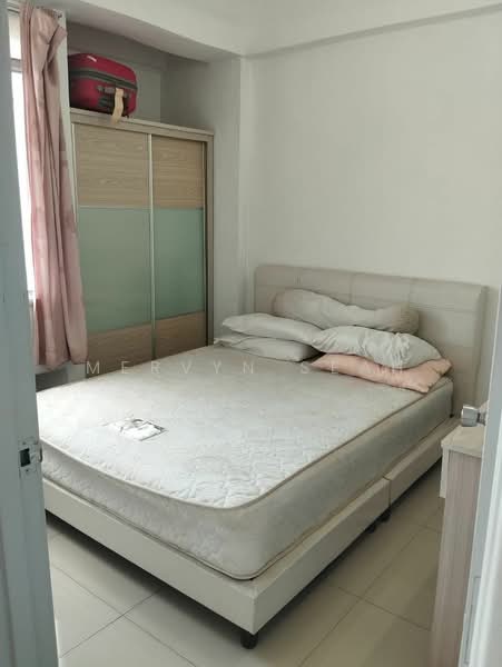 Pangsapuri untuk Dijual di Taman Lone Pine (Medium Low Cost) - Mervyn Seah - Bedroom - PropertyGuru.com.my