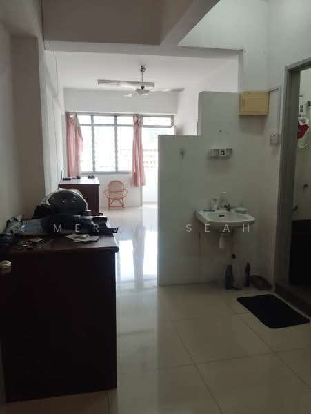 Pangsapuri untuk Dijual di Taman Lone Pine (Medium Low Cost) - Mervyn Seah - PropertyGuru.com.my