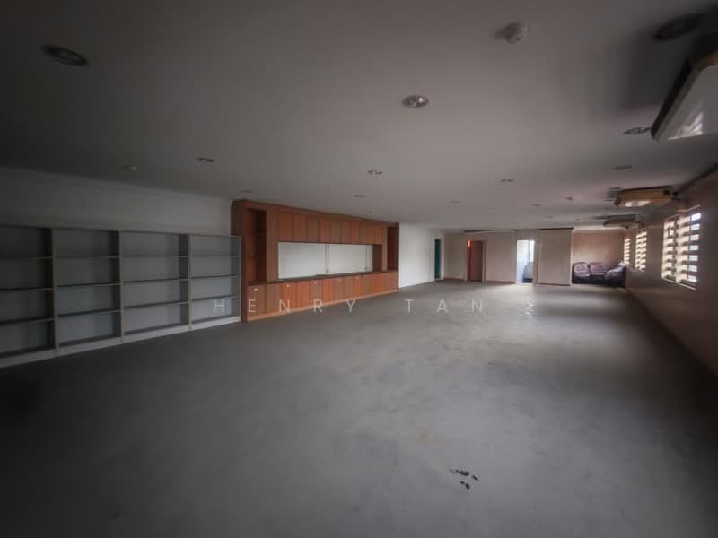 Factory for Rent in Kawasan Perindustrian Olak Lempit (Banting) - Henry Tan - Interior - PropertyGuru.com.my