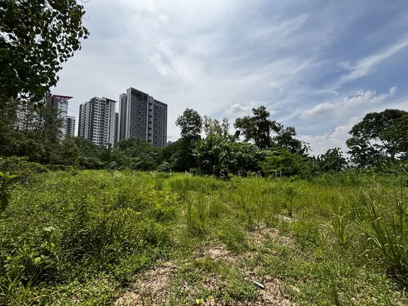 Tanah Kediaman untuk Dijual di BANDAR PUCHONG JAYA (Puchong) - Alvin Seah - PropertyGuru.com.my
