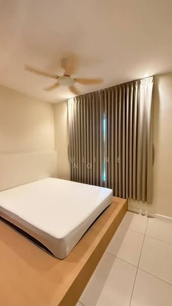 Servis Apartment untuk Dijual di One 49 Residence - Pauline Ng - Bedroom - PropertyGuru.com.my