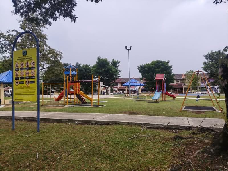 Rumah Teres untuk Dijual di Usj 13 (Subang Jaya) - Alice Kuon - Exterior - PropertyGuru.com.my