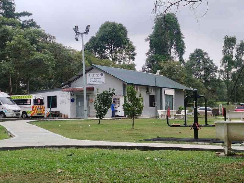 Rumah Teres untuk Dijual di Usj 13 (Subang Jaya) - Alice Kuon - Exterior - PropertyGuru.com.my