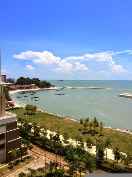 Kondominium untuk Dijual di Quayside Condominium - Nickolas Lim - PropertyGuru.com.my