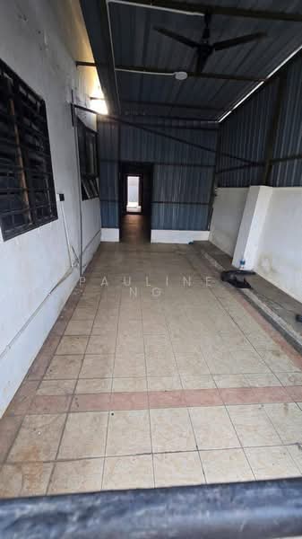 Bungalow for Rent in Taman Century (Johor Bahru) - Pauline Ng - Exterior - PropertyGuru.com.my