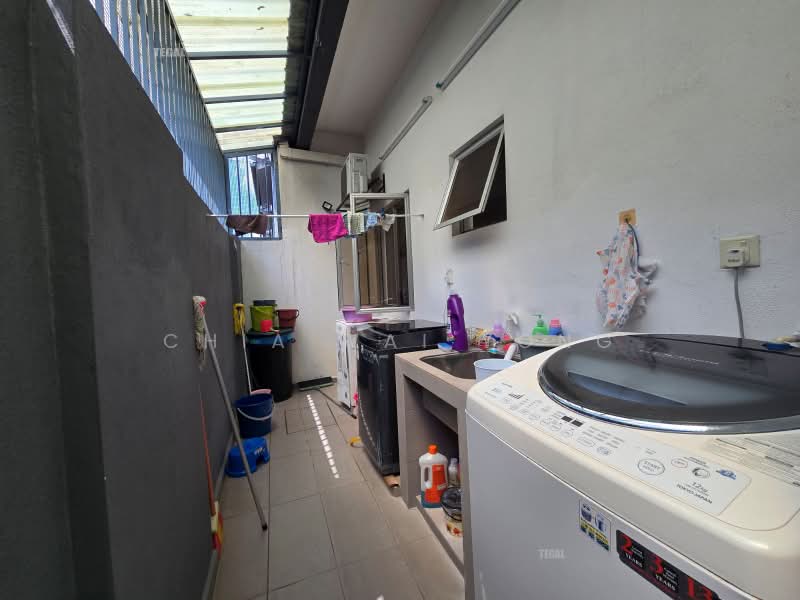 2-storey Terraced House for Sale in Bandar Parklands (Klang) - Chia Wai Yong - Interior - PropertyGuru.com.my