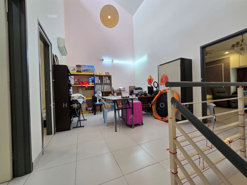 2-storey Terraced House for Sale in Bandar Parklands (Klang) - Chia Wai Yong - Interior - PropertyGuru.com.my