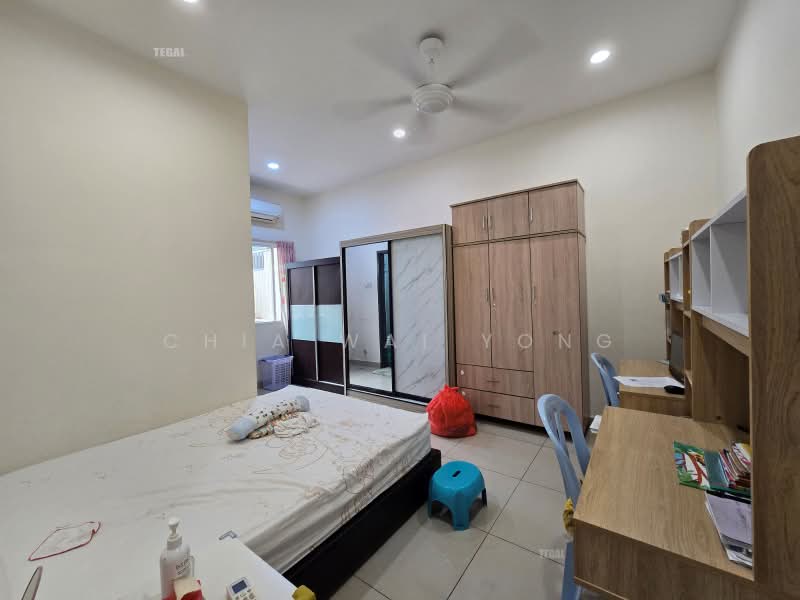 2-storey Terraced House for Sale in Bandar Parklands (Klang) - Chia Wai Yong - Bedroom - PropertyGuru.com.my