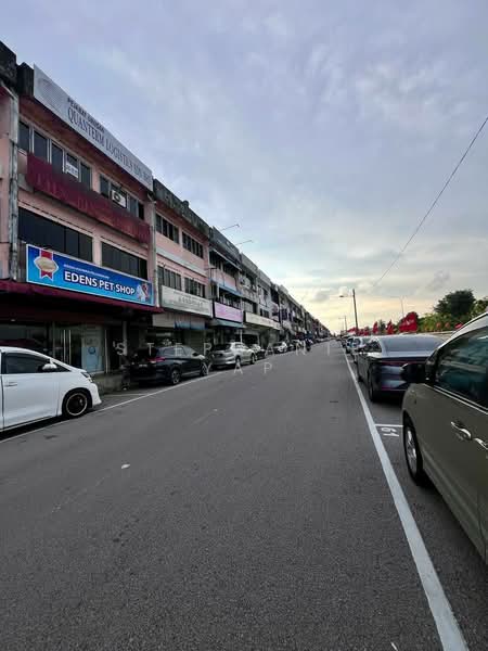 Kedai / Pejabat untuk Disewa di Taman Johor Jaya (Johor Bahru) - Stephanie Yap - PropertyGuru.com.my