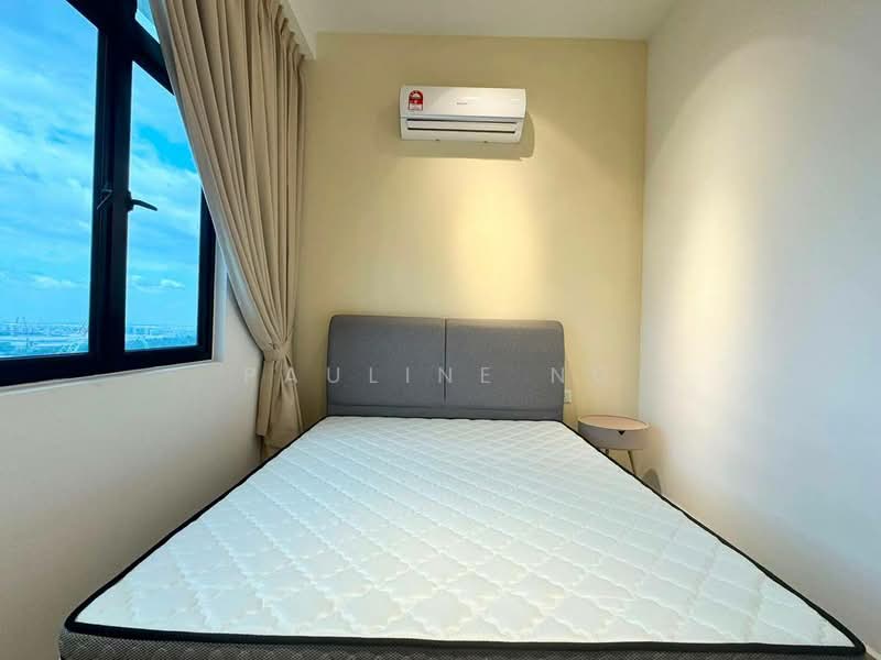 Service Residence for Rent at Meldrum Heights (Residensi Meldrum) - Pauline Ng - Bedroom - PropertyGuru.com.my
