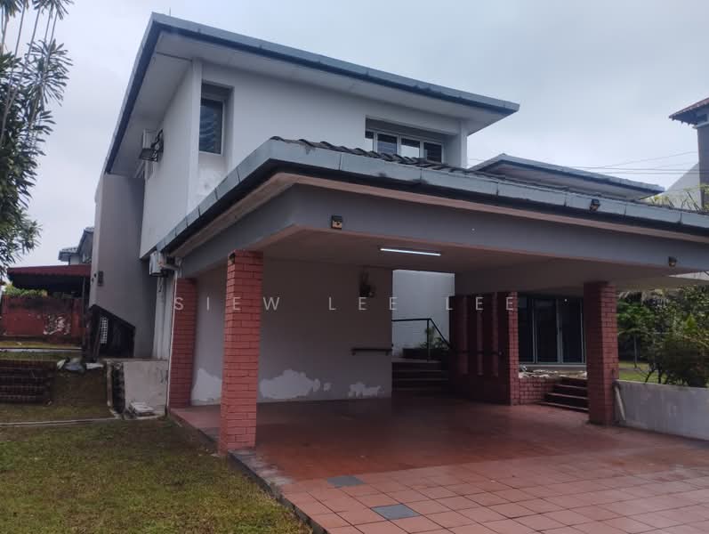 Bungalow for Sale in SS 21, Damansara Utama (Petaling Jaya) - Siew Lee Lee - PropertyGuru.com.my