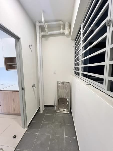 Pangsapuri untuk Disewa di Residensi Laman Sari - Meister CY - Interior - PropertyGuru.com.my