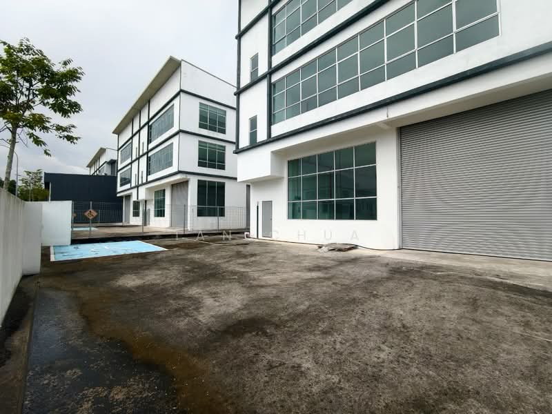 Factory for Sale in Johor Bahru (Johor) - Ian Chua - Exterior - PropertyGuru.com.my