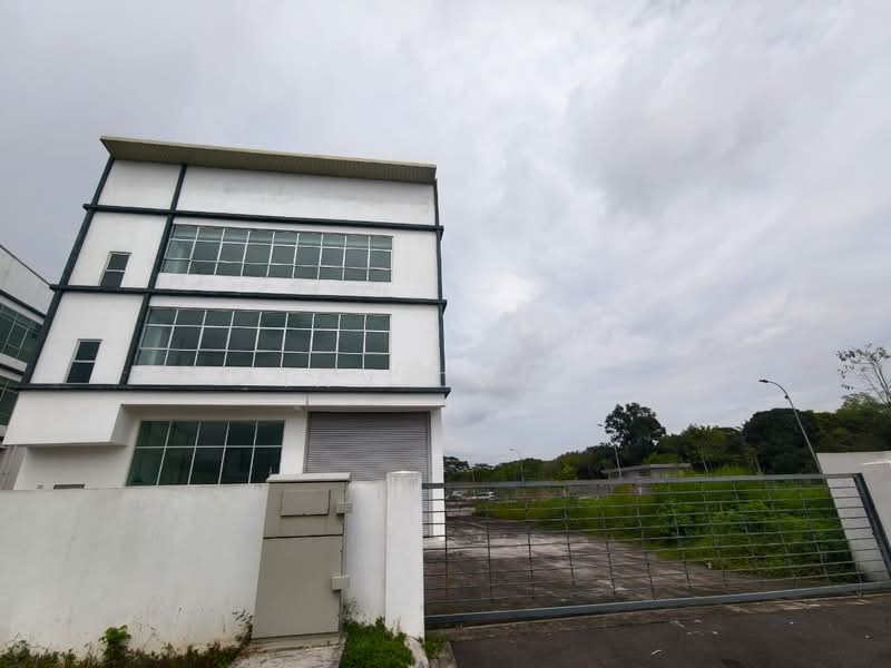 Factory for Sale in Johor Bahru (Johor) - Ian Chua - Exterior - PropertyGuru.com.my
