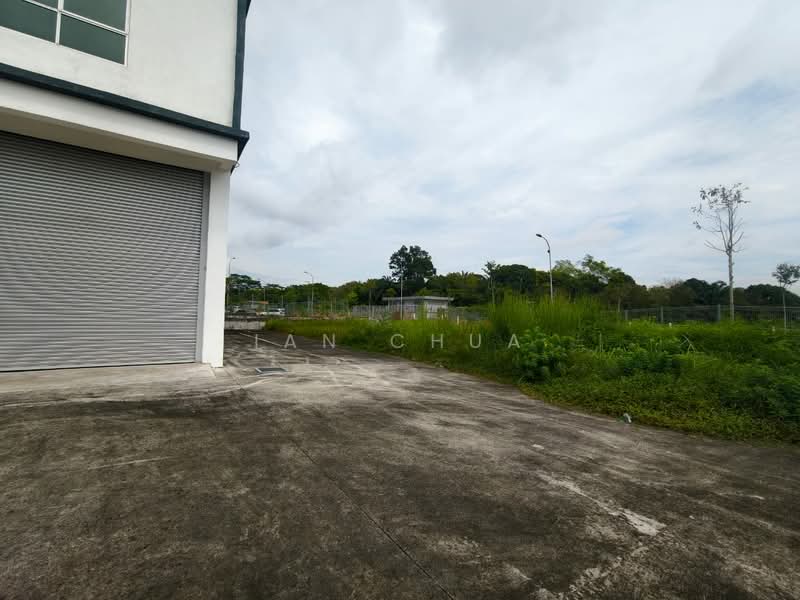 Factory for Sale in Johor Bahru (Johor) - Ian Chua - Exterior - PropertyGuru.com.my