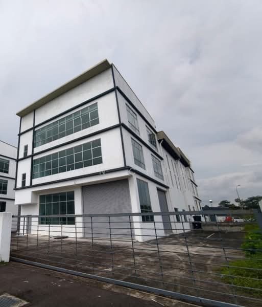 Factory for Sale in Johor Bahru (Johor) - Ian Chua - Exterior - PropertyGuru.com.my