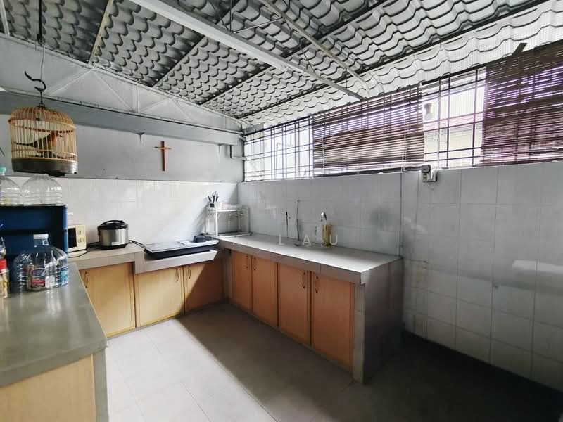 2-storey Terraced House for Sale in Taman Puchong Prima (Puchong) - JK Lau - Kitchen - PropertyGuru.com.my