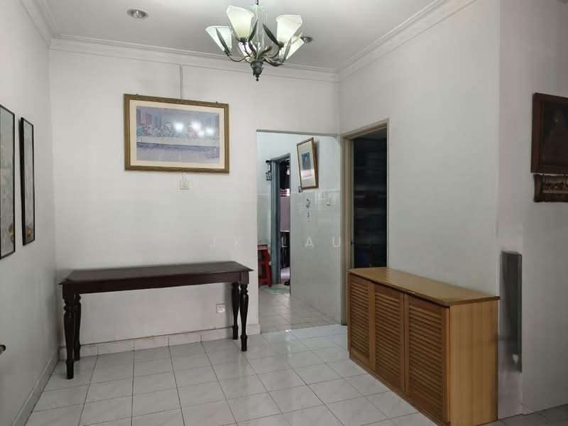 2-storey Terraced House for Sale in Taman Puchong Prima (Puchong) - JK Lau - Interior - PropertyGuru.com.my