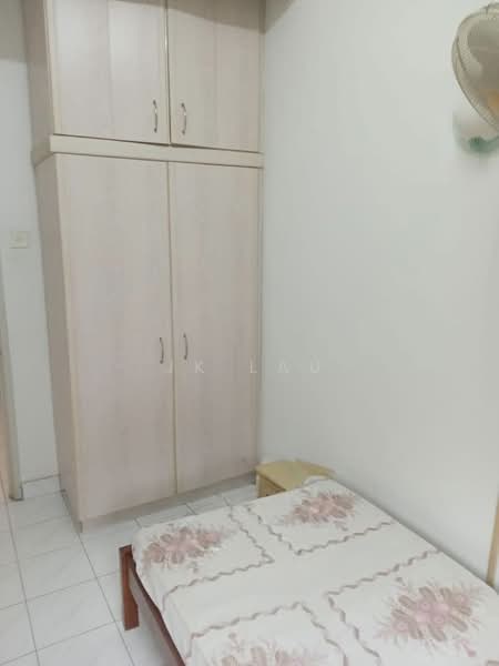 2-storey Terraced House for Sale in Taman Puchong Prima (Puchong) - JK Lau - Bedroom - PropertyGuru.com.my