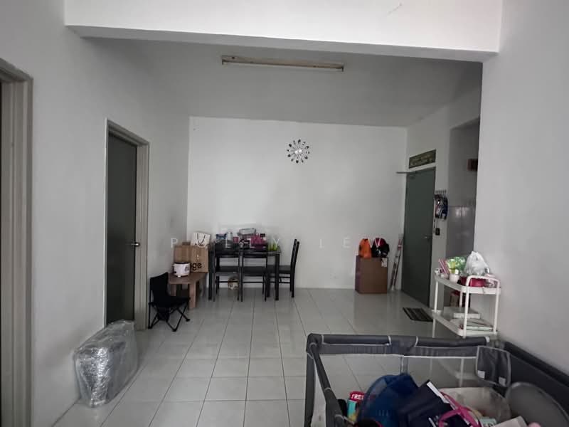 Apartment for Rent at Pangsapuri Putra Indah - Polly Lew - PropertyGuru.com.my