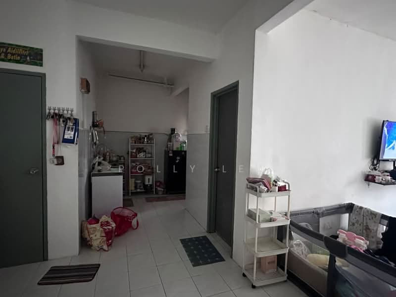 Apartment for Rent at Pangsapuri Putra Indah - Polly Lew - PropertyGuru.com.my
