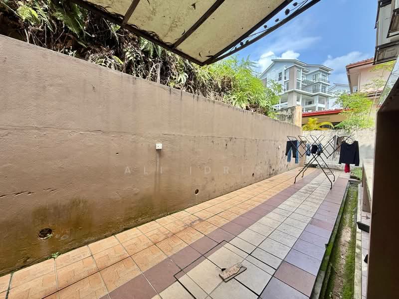 Bungalow for Sale in Bangi (Selangor) - Ali Idris - Exterior - PropertyGuru.com.my