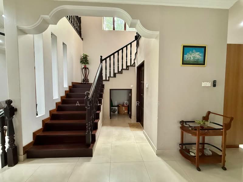 Bungalow for Sale in Bangi (Selangor) - Ali Idris - Interior - PropertyGuru.com.my