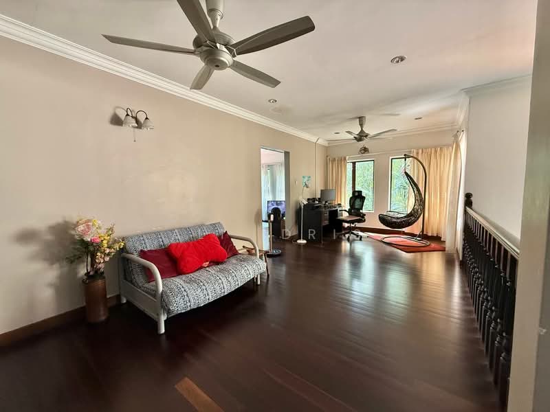 Bungalow for Sale in Bangi (Selangor) - Ali Idris - Living Room - PropertyGuru.com.my