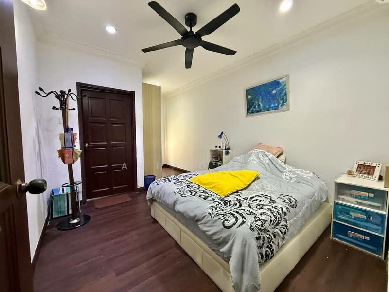 Bungalow for Sale in Bangi (Selangor) - Ali Idris - Bedroom - PropertyGuru.com.my