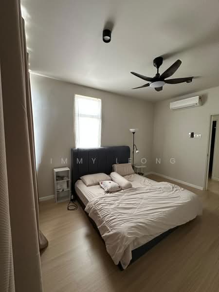 Townhouse for Sale in Taman Akasia (Semenyih) - Jimmy Leong - Bedroom - PropertyGuru.com.my