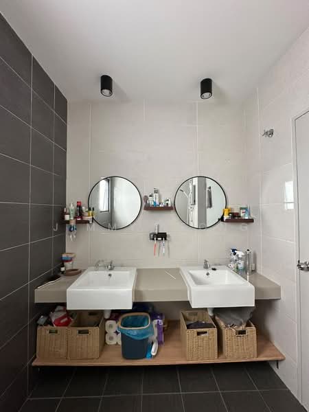 Townhouse for Sale in Taman Akasia (Semenyih) - Jimmy Leong - Bathroom - PropertyGuru.com.my