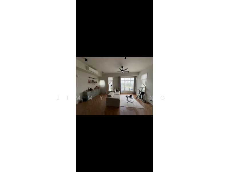 Townhouse for Sale in Taman Akasia (Semenyih) - Jimmy Leong - Living Room - PropertyGuru.com.my