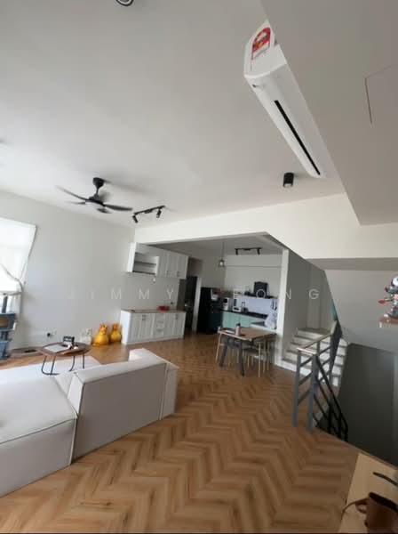 Townhouse for Sale in Taman Akasia (Semenyih) - Jimmy Leong - Living Room - PropertyGuru.com.my