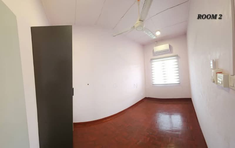 Pangsapuri untuk Disewa di Pangsapuri Randa - Hong Ng - Bedroom - PropertyGuru.com.my