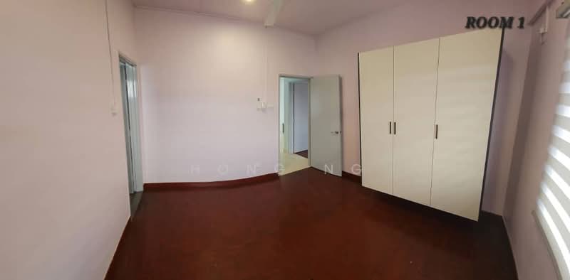Pangsapuri untuk Disewa di Pangsapuri Randa - Hong Ng - Bedroom - PropertyGuru.com.my