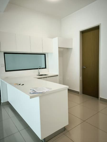 Servis Apartment untuk Dijual di Citizen @ Old Klang Road - Alvin Chye - Kitchen - PropertyGuru.com.my