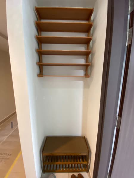 Service Residence for Rent at Melawati : Park One - Jane Hew - Entrance - PropertyGuru.com.my