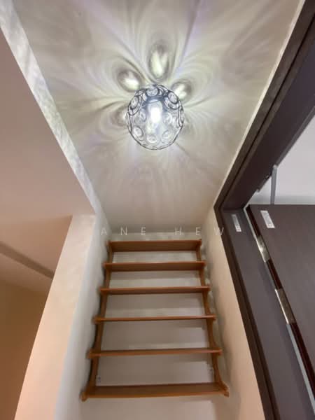 Service Residence for Rent at Melawati : Park One - Jane Hew - Interior - PropertyGuru.com.my