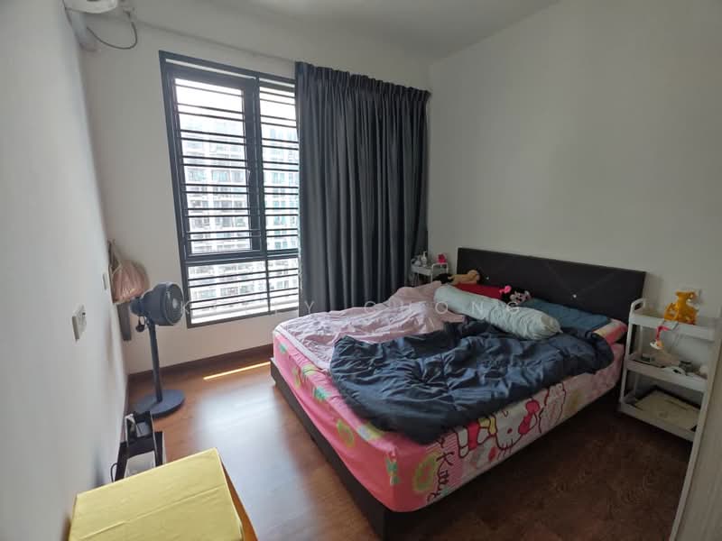 Apartment for Sale at Country Garden Central Park - Kelly Chong - PropertyGuru.com.my