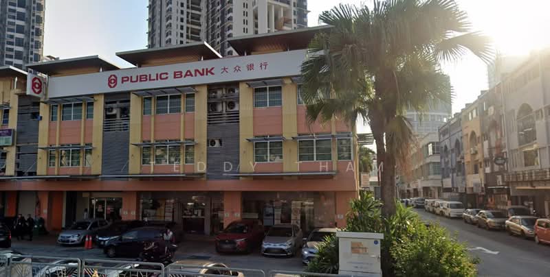 Kedai untuk Dijual di Kelana Jaya (Petaling Jaya) - Teddy Tham - Exterior - PropertyGuru.com.my